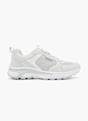 Bench Chunky Sneaker Grau 58550 1