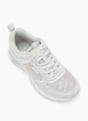 Bench Chunky Sneaker Grau 58550 2