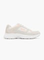 Bench Sneakersy chunky Szary 58554 1