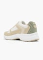 Bench Chunky sneaker Beige 58575 3