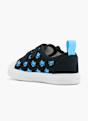 Cupcake Couture Sneaker Negro 58481 3