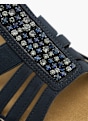 Rieker Sandale Bleu 58611 5