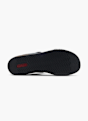 Rieker Chaussons Bleu 58613 4