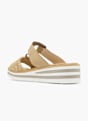 Rieker Sandale Beige 58617 3