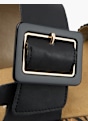 Rieker Sandale Schwarz 58622 5