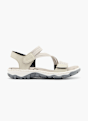 Rieker Sandale Gris 58623 1