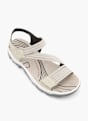 Rieker Sandale Gris 58623 2