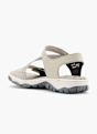 Rieker Sandale Gris 58623 3