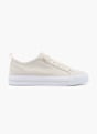 Graceland Zapatillas sin cordones Beige 58518 1