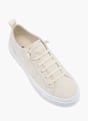 Graceland Zapatillas sin cordones Beige 58518 2