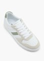 Graceland Sneaker Weiß 58553 2