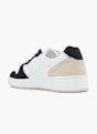 Graceland Sneakersy Off-white 58797 3