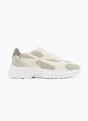 Graceland Chunky sneaker Beige 58580 1