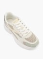 Graceland Pantofi sport chunky Bej 58580 2