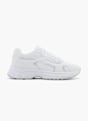 Graceland Chunky sneaker Bianco 58569 1