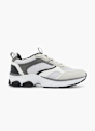 Graceland Chunky sneaker Gris 58582 1