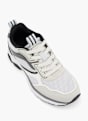 Graceland Chunky sneaker Gris 58582 2