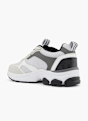 Graceland Chunky sneaker Gris 58582 3