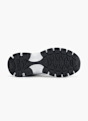 Graceland Sneakersy chunky Szary 58582 4