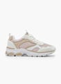 Graceland Chunky sneaker Beige 58781 1