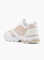 Graceland Chunky sneaker Beige 58781 3
