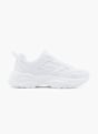 Graceland Chunky sneaker Vit 58585 1