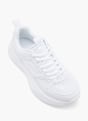 Graceland Chunky sneaker Hvid 58585 2