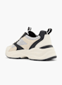 Graceland Sneakersy chunky Beżowy 58587 3