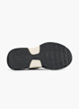 Graceland Chunky trainer Beige 58587 4