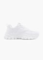 Graceland Chunky trainer White 58589 1