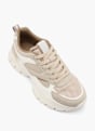 Graceland Chunky sneaker Beige 58591 2