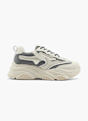 Graceland Chunky sneaker Gris 58595 1
