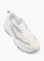 Graceland Chunky Sneaker Offwhite 58596 2