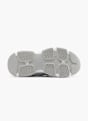 Graceland Chunky tenisky Sivobiela 58596 4