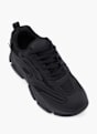 Graceland Pantofi sport chunky Negru 58597 2