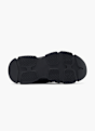 Graceland Chunky patike Crna 58597 4