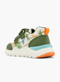 Vty Sneaker Grün 58485 3