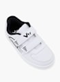 Vty Sneakersy Biały 58486 2