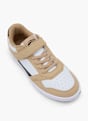 Vty Sneaker Bej 58487 2