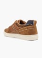 Memphis One Sneakersy Brązowy 58499 3