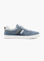 Memphis One Zapato bajo Azul 58501 1