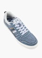 Memphis One Zapato bajo Azul 58501 2