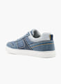 Memphis One Zapato bajo Azul 58501 3