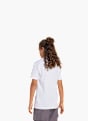 adidas T-Shirt Weiß 58510 6
