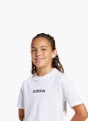 adidas Tee-shirt Blanc 58510 4