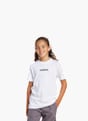 adidas T-Shirt Weiß 58510 5