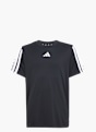 adidas Tee-shirt Noir 58534 1