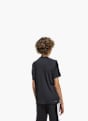 adidas Tee-shirt Noir 58534 2