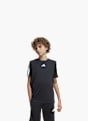 adidas Tee-shirt Noir 58534 3