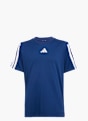 adidas T-Shirt Dunkelblau 58546 1
